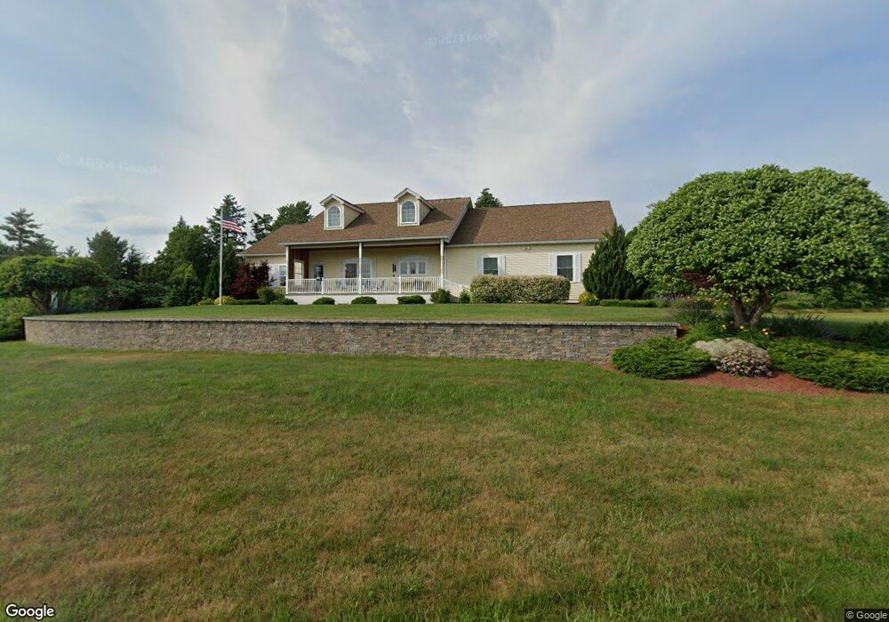 213 Peperes Rd, Charlestown, NH 03603 - photo 1