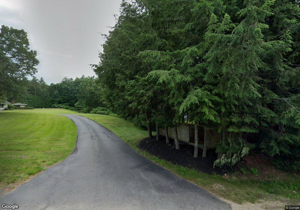 2 Aladdin Rd, Windham, NH 03087 - photo 1