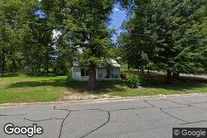 402 Mill St, Biscoe, NC 27209