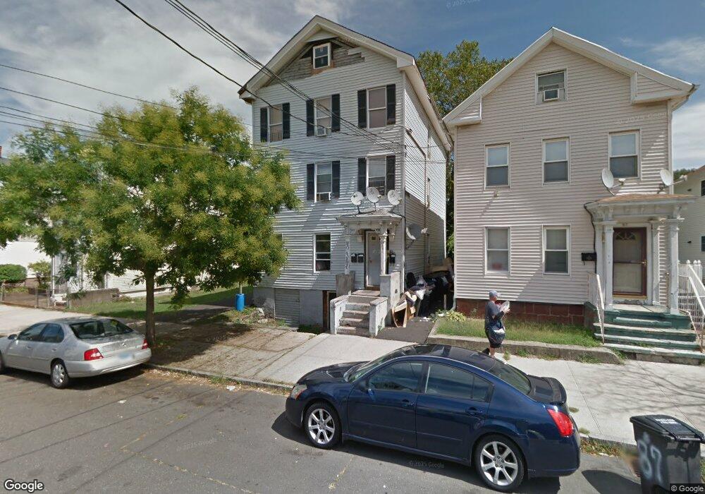 89 Haven St unit 2, New Haven, CT 06513 - photo 1