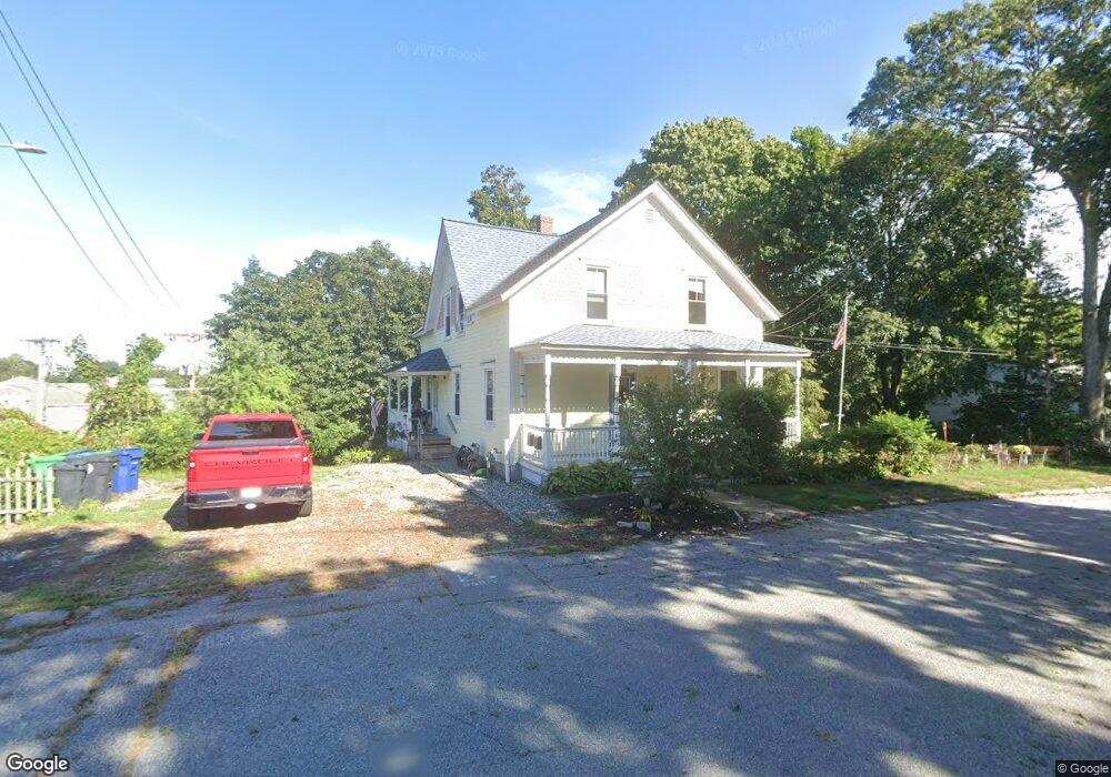 40 Oak St unit 8, Warwick, RI 02886 - photo 1