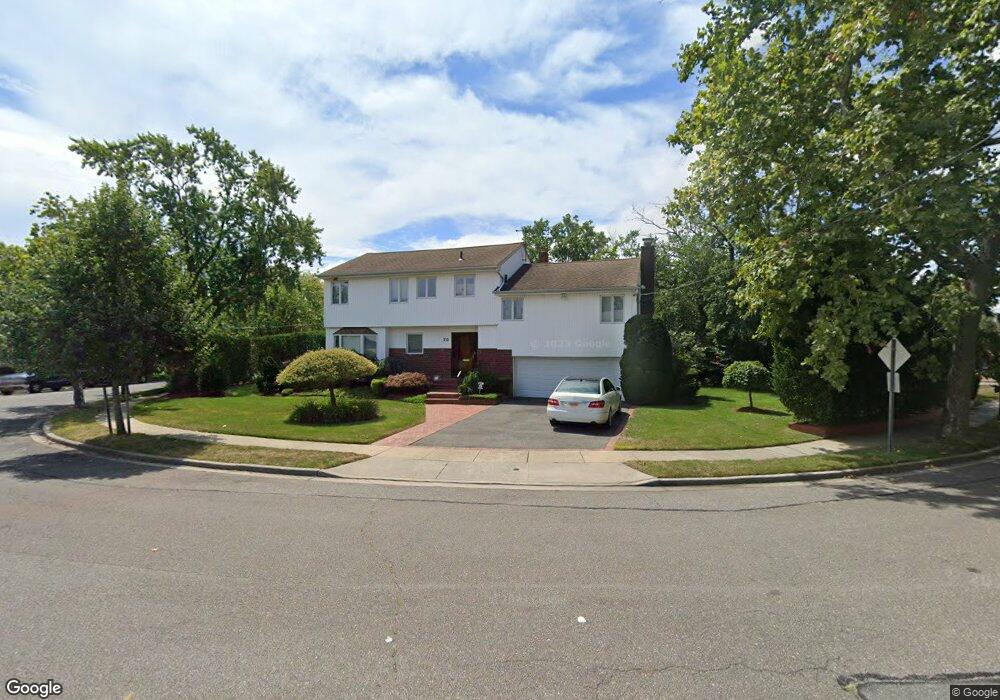 20 Park Cir, Cedarhurst, NY 11516 - photo 1