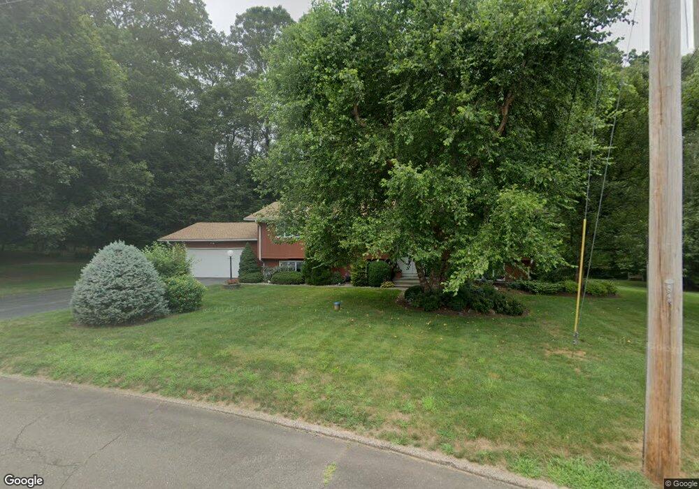 12 Alison Ave, Wallingford, CT 06492 - photo 1