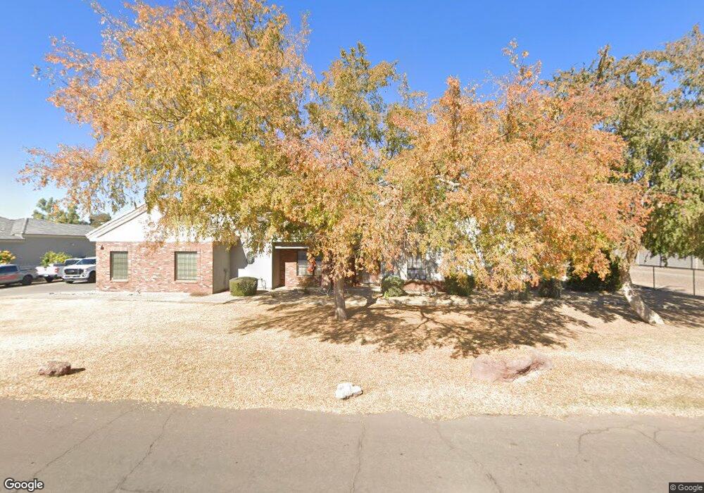 2508 W Palomino Dr, Chandler, AZ 85224 - photo 1