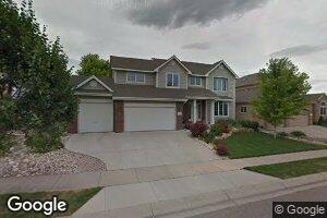 3520 Copper Spring Dr, Fort Collins, CO 80528
