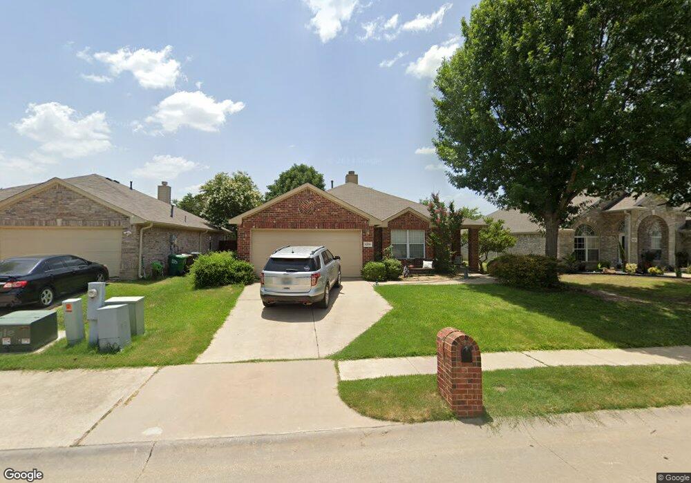 8200 Montecito Dr, Denton, TX 76210 - photo 1