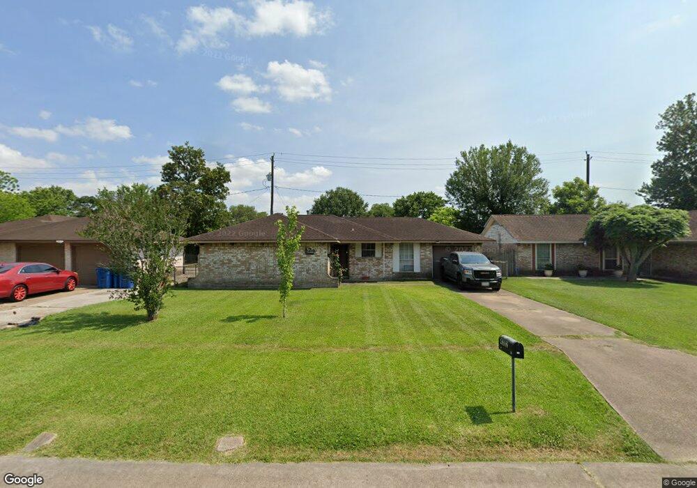 4302 Oakville St, Houston, TX 77093 - photo 1