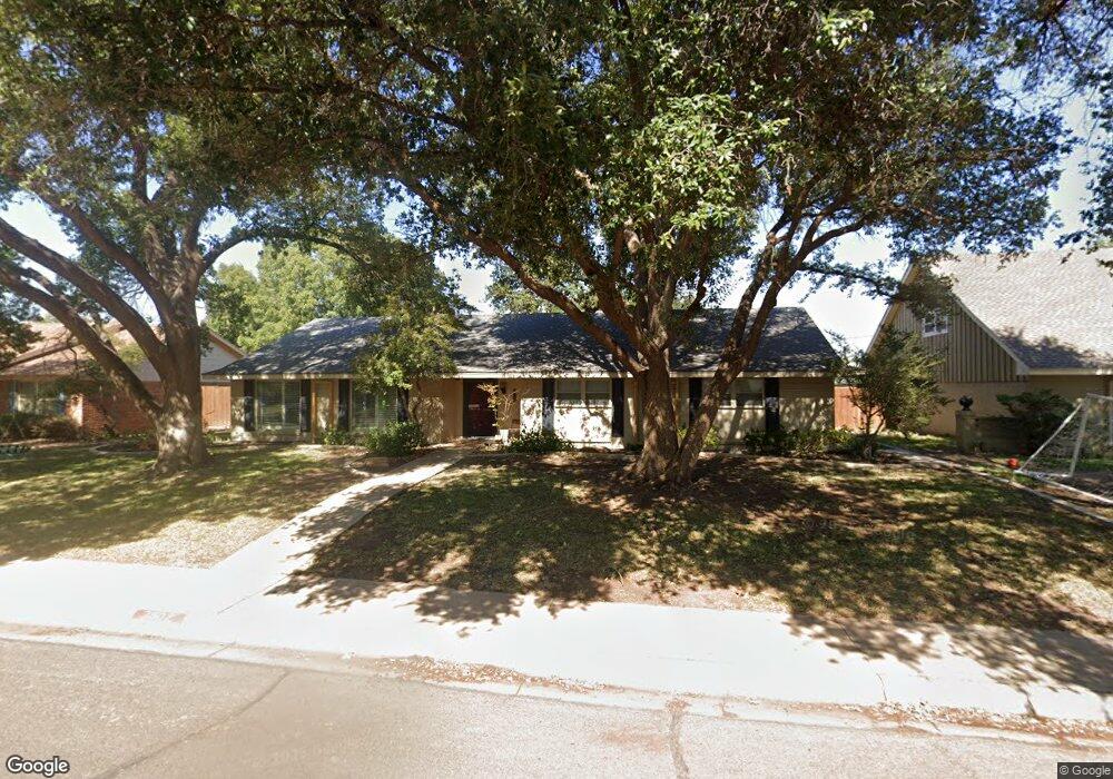 2802 Stutz Dr, Midland, TX 79705 - photo 1