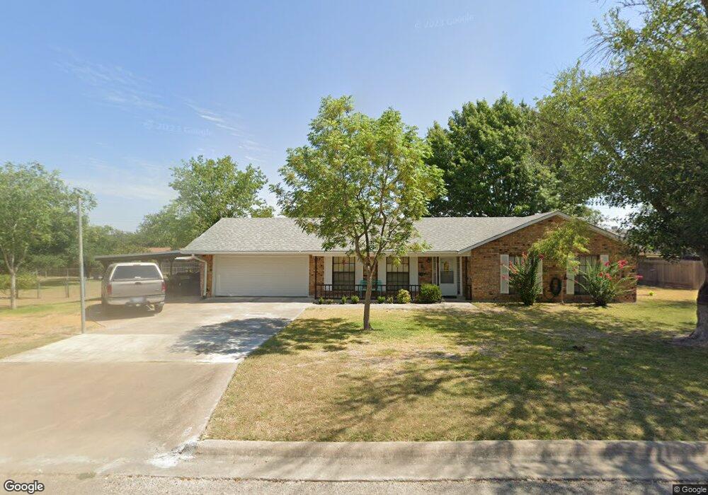 520 Elizabeth St, Troy, TX 76579 - photo 1