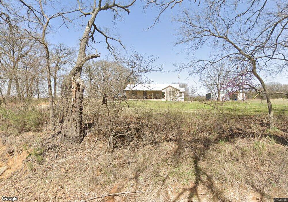 1913 Hawkins Rd, Whitesboro, TX 76273 - photo 1