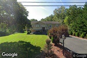 9 Walnut Dr, Pine Brook, NJ 07058