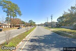 218 W Lee St Unit B, Chickasaw, AL 36611