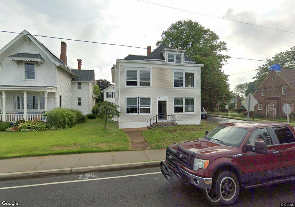 183 Townsend Ave unit 1F, New Haven, CT 06512 - photo 1