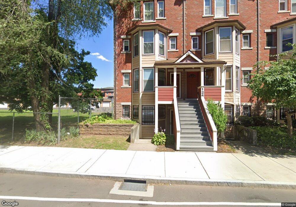 124 Maple Ave unit A, Hartford, CT 06114 - photo 1