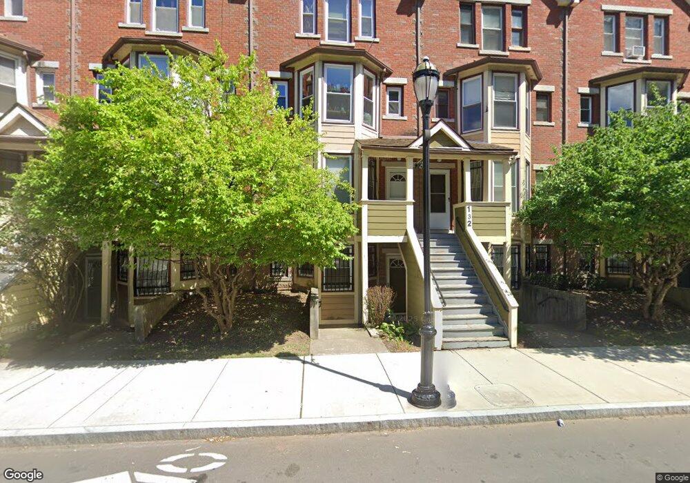 132 Maple Ave unit A, Hartford, CT 06114 - photo 1