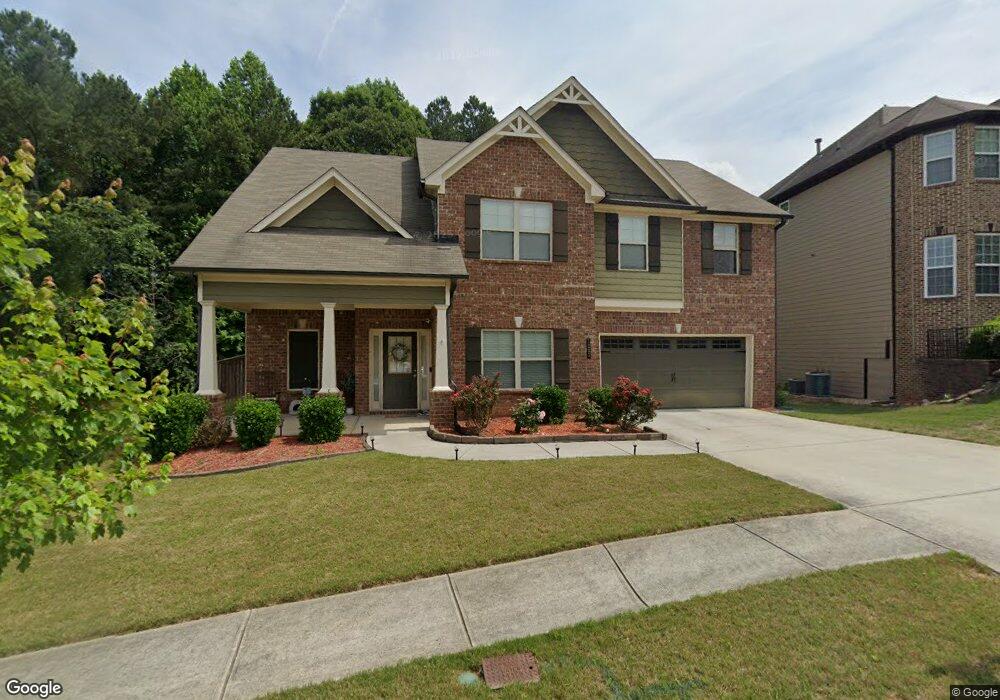 1207 Clear Stream Ridge, Auburn, GA 30011 - photo 1