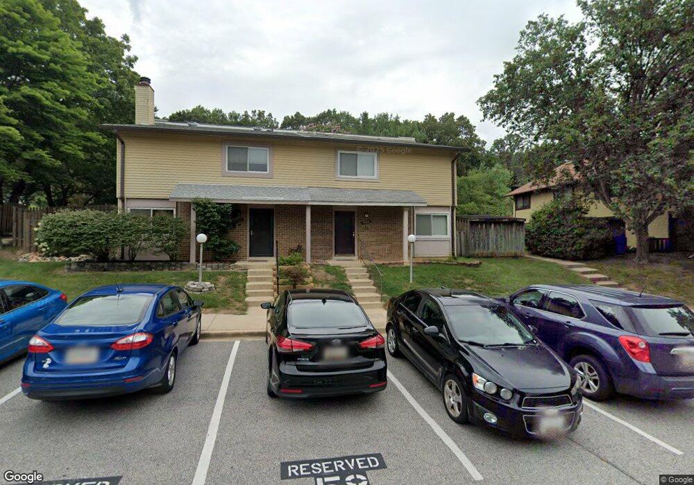 7624 Woodbine Dr, Laurel, MD 20707 - photo 1