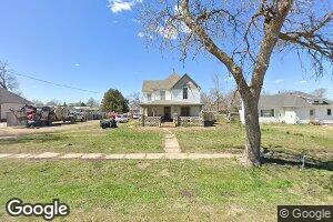 155 Main St, Trumbull, NE 68980