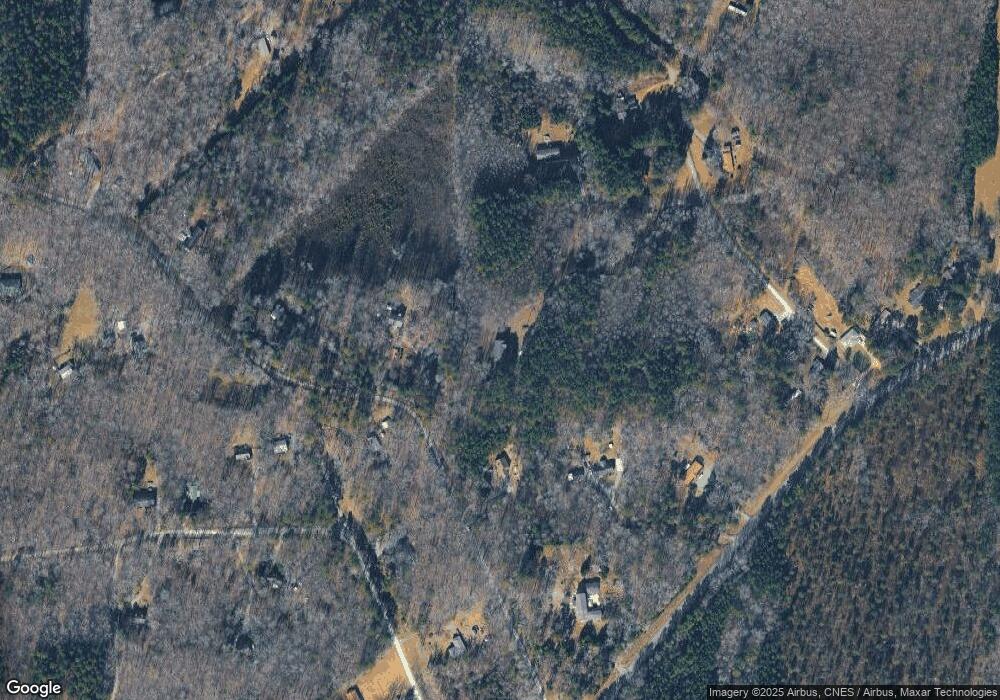 143 Clarence Brooks Rd, Pittsboro, NC 27312 - photo 1