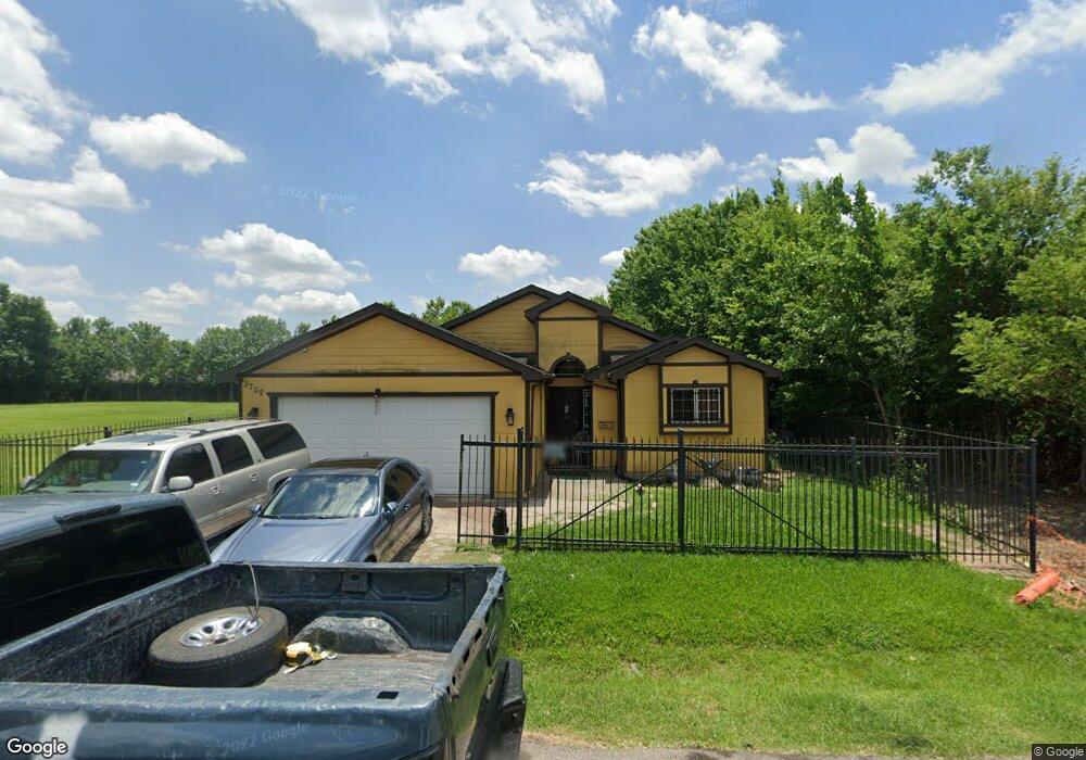 3702 Alice St, Houston, TX 77021 - photo 1
