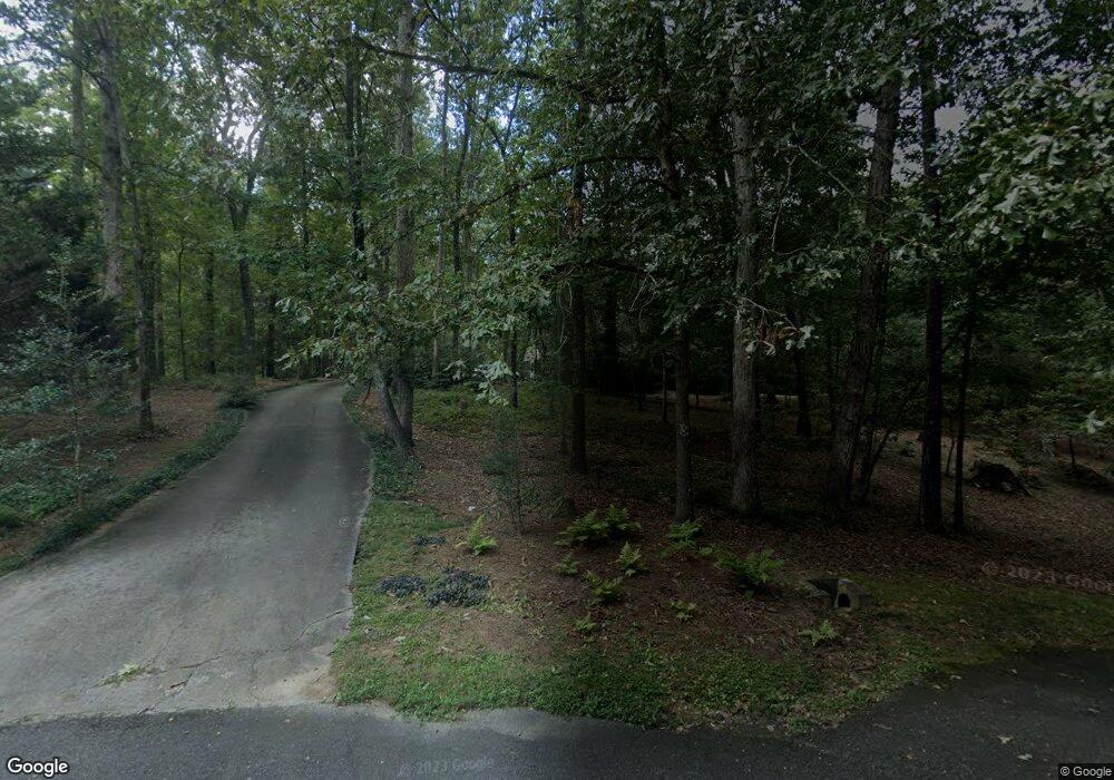 2871 Woodbriar Dr, Gainesville, GA 30506 - photo 1