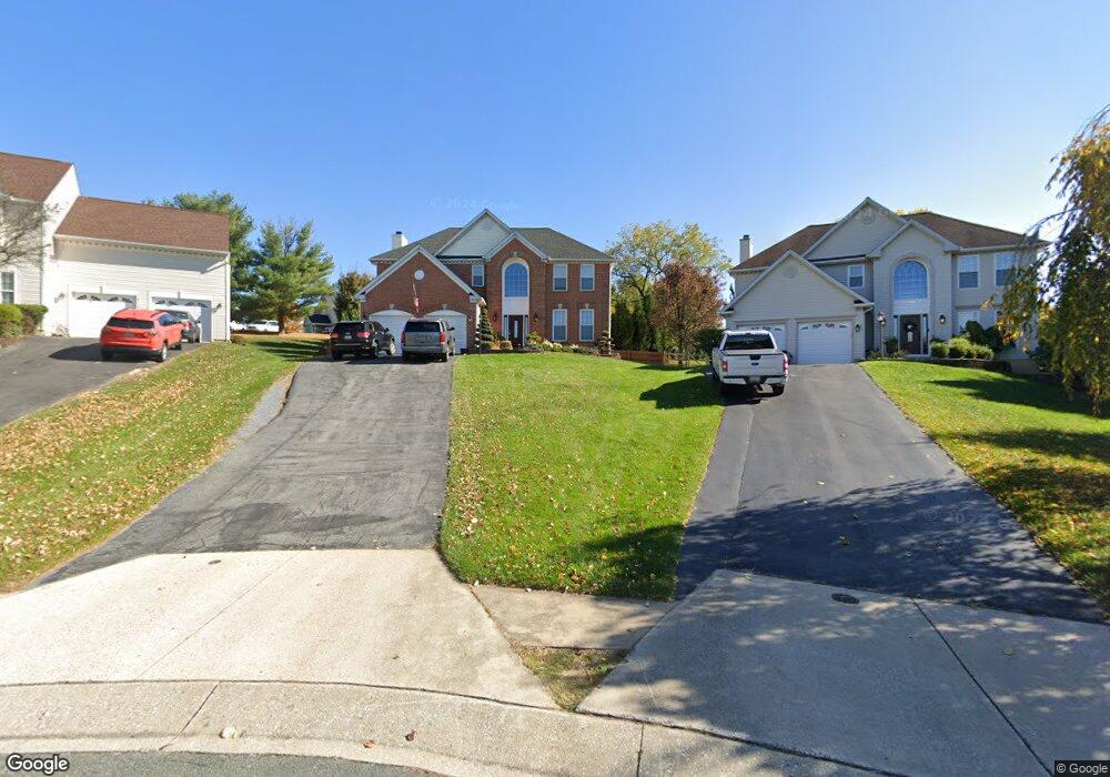 6115 Flemish Blue Ct, Sykesville, MD 21784 - photo 1