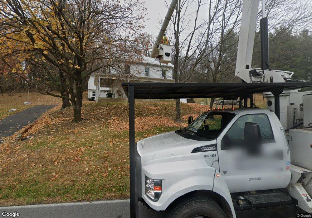 2304 Chestnut Grove Rd, Sharpsburg, MD 21782 - photo 1