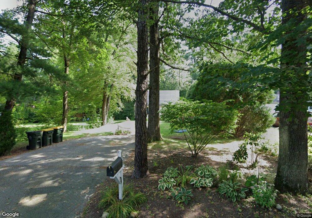 11 Andrew St, Bellingham, MA 02019 - photo 1