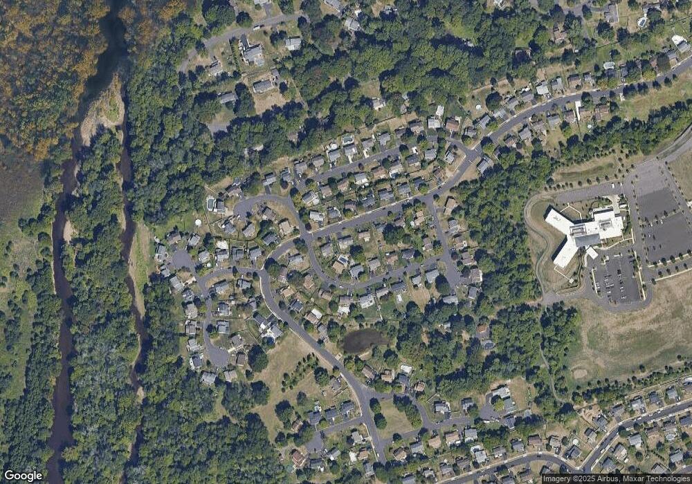 248 Alberts Way, Langhorne, PA 19047 - photo 1