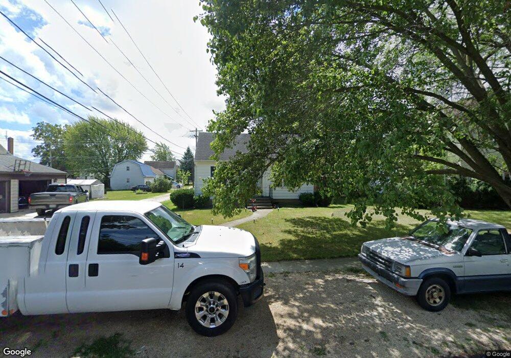 356 Clark St, Berne, IN 46711 - photo 1