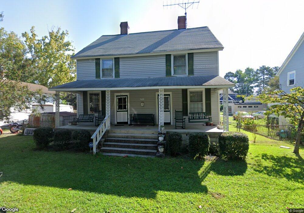 311 Carpenter St, West Columbia, SC 29169 - photo 1