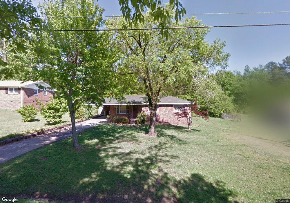 6179 Britt Rd SW, Mableton, GA 30126 - photo 1