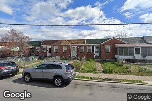 919 Sharon Ave, Sharon Hill, PA 19079