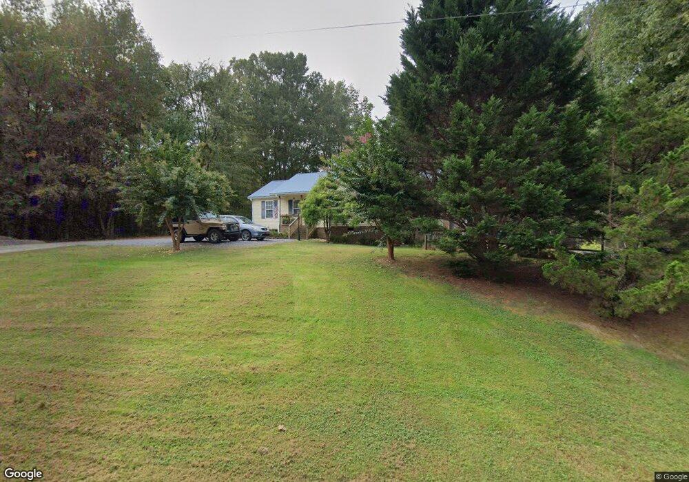 127 Bellwood Loop, Statesville, NC 28625 - photo 1