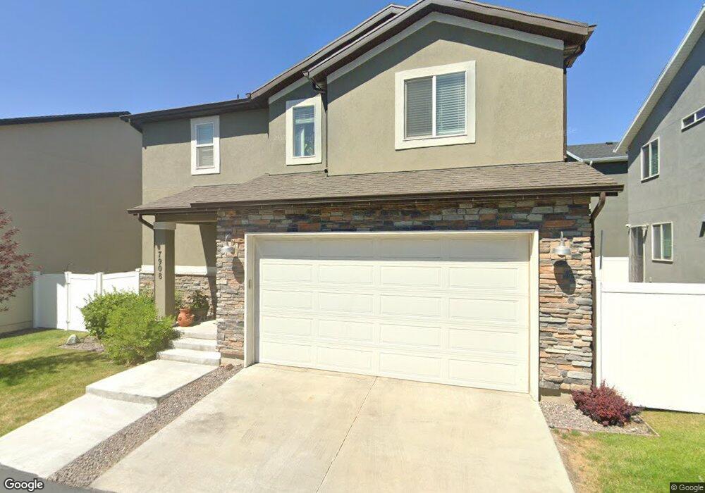 7908 S Hermione Ct, West Jordan, UT 84081 - photo 1