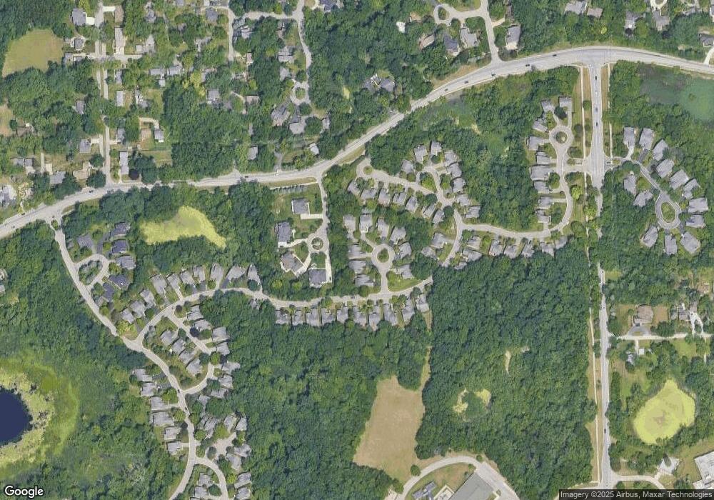 4746 Seagull Way unit 63, West Bloomfield, MI 48323 - photo 1