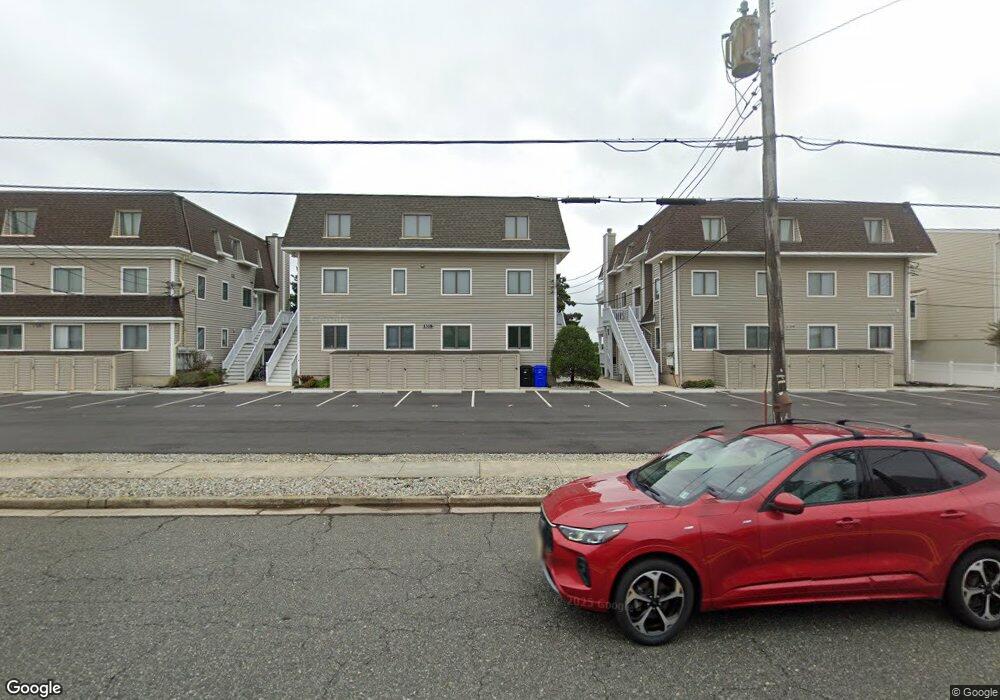 1318 Ocean Dr unit B, Avalon, NJ 08202 - photo 1