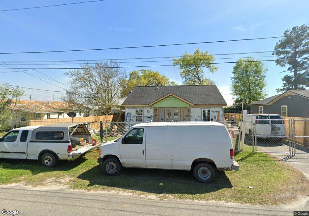 820 2nd Ave NE, Cairo, GA 39828 - photo 1