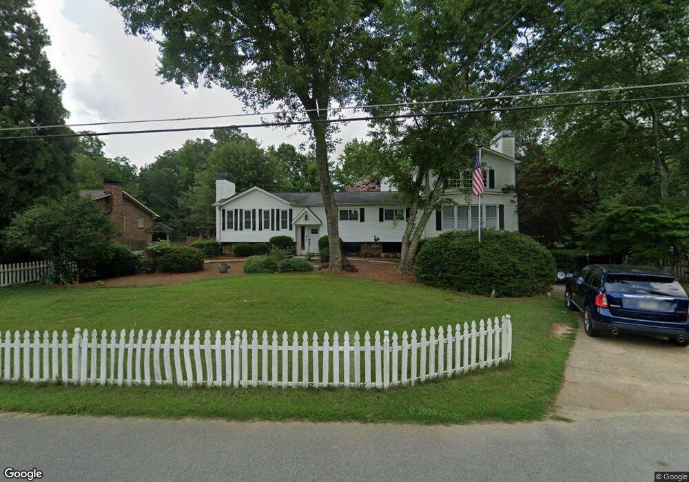 1720 Whitlock Rd, Marietta, GA 30066 - photo 1