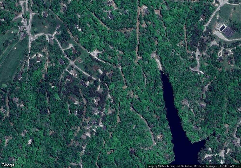 338 Osage Ln, Sugar Grove, OH 43155 - photo 1