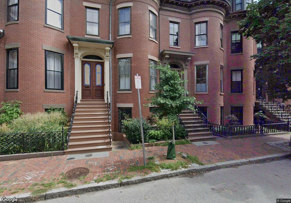 159 West Newton St, Boston, MA 02118 - photo 1