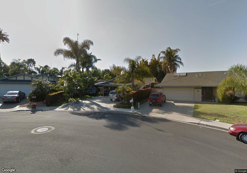 1642 James Dr, Carlsbad, CA 92008 - photo 1