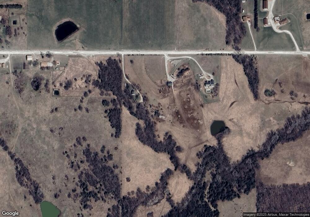 14805 158th Rd, Mayetta, KS 66509 - photo 1