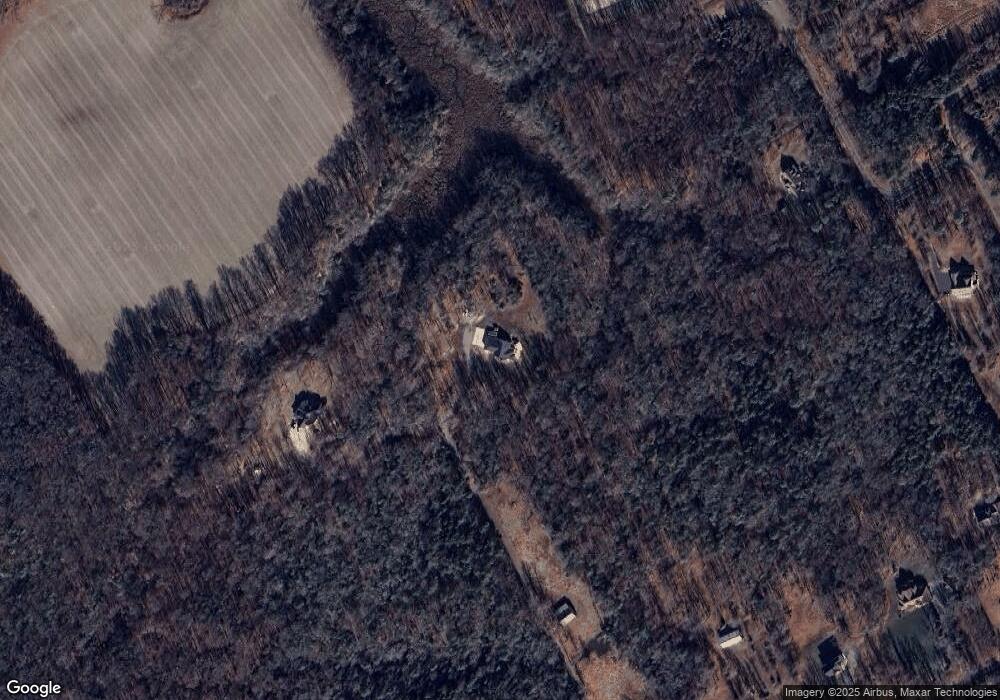 9310 Sandy Beach Ln, King George, VA 22485 - photo 1