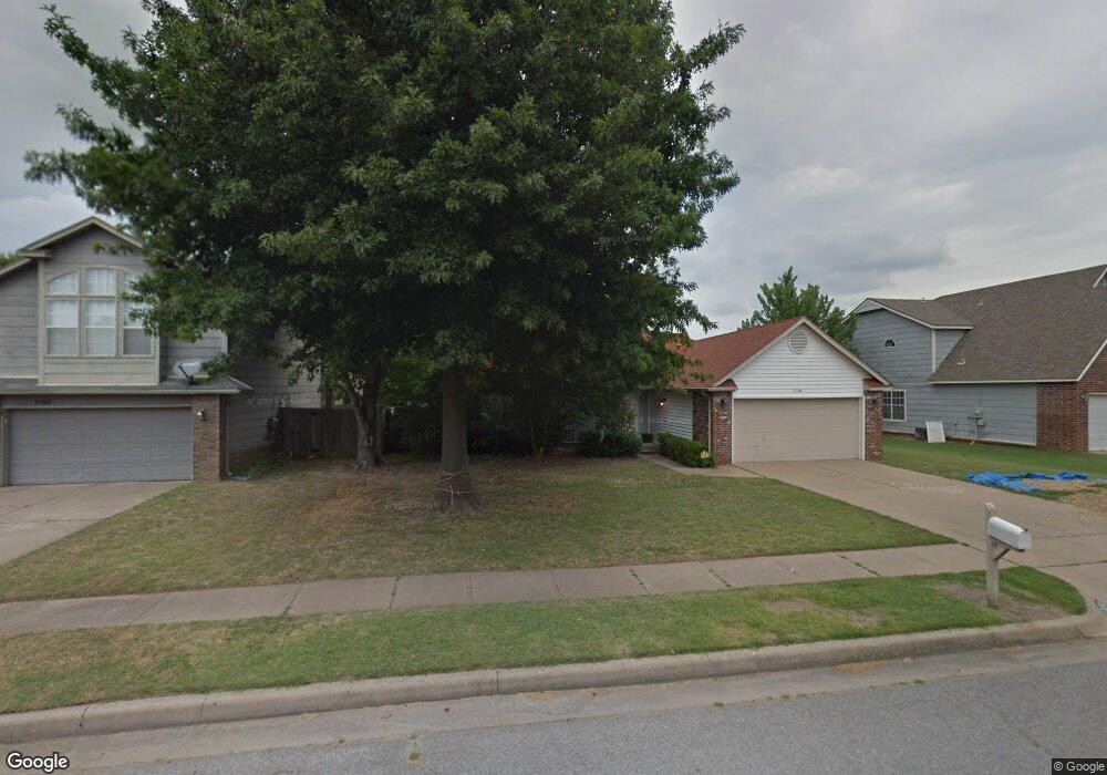 2504 W Kent St, Broken Arrow, OK 74012 - photo 1