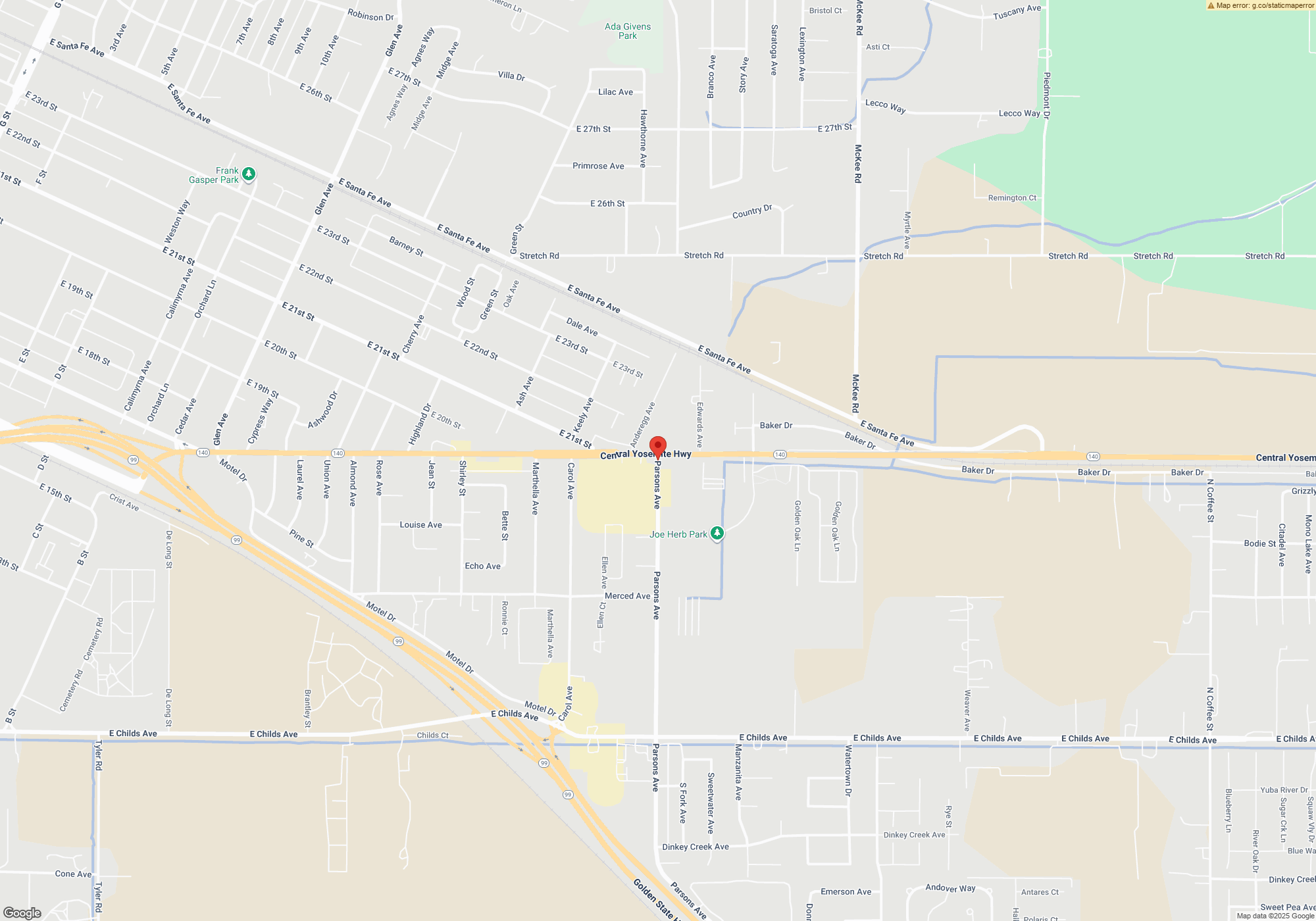 2344 Siena Ct, Merced, CA 95341