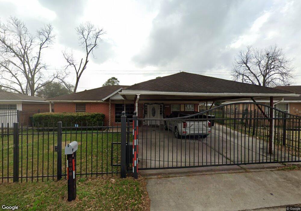 2908 Barksdale Dr, Houston, TX 77093 - photo 1