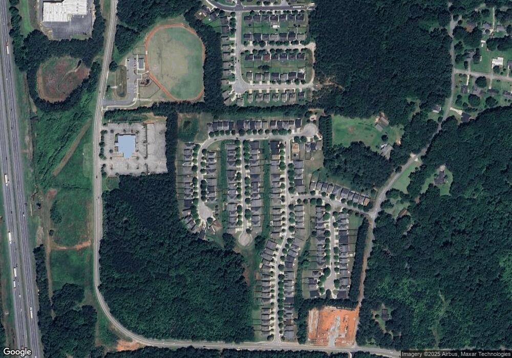 412 Buckboard Ln unit 83, Locust Grove, GA 30248 - photo 1