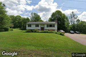 38 Poker Hill Rd, Underhill, VT 05489