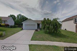 42 Wellington Ct, Hamilton, OH 45013